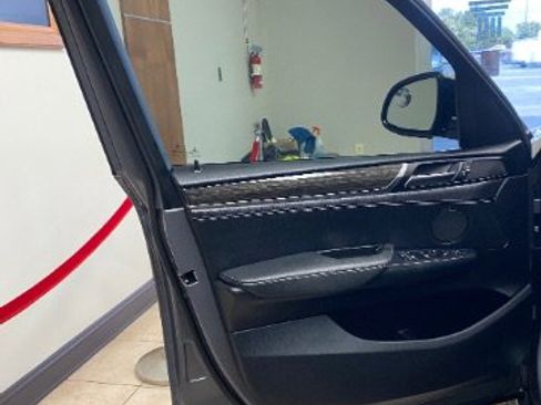 Used 2016 BMW X3 xDrive28i image 16