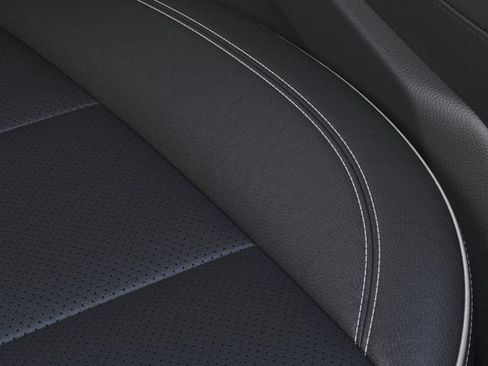 New 2027 Buick Enclave Avenir FWD image 21