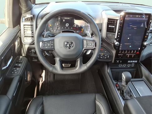 New 2026 RAM 1500 RHO w/ RHO Level 1 Equipment Group AWD/4WD image 13