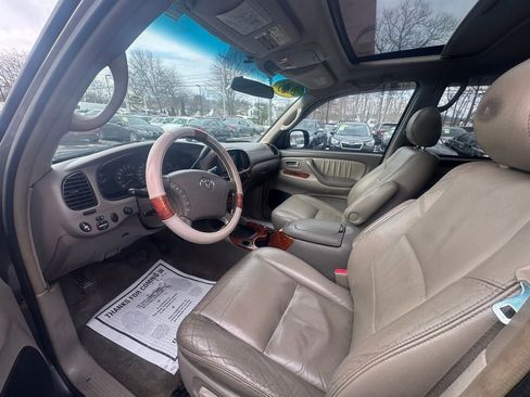 Used 2006 Toyota Tundra Limited image 18