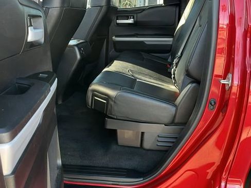 Used 2020 Toyota Tundra Limited w/ Limited Premium Package image 20