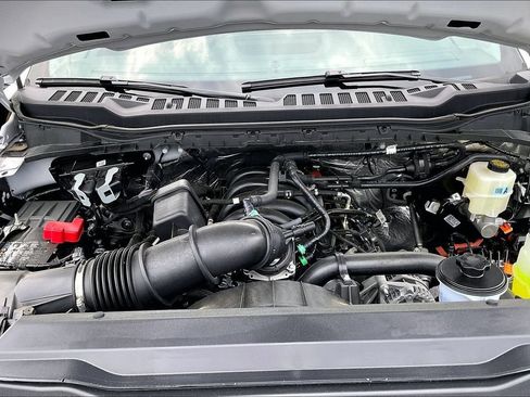 New 2026 Ford F350 XL w/ XL Chrome Package RWD image 12