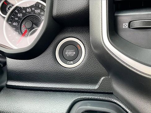 New 2026 RAM 1500 Big Horn image 25