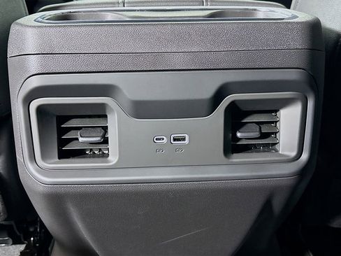 New 2026 Chevrolet Silverado 1500 LT Trail Boss w/ LT Trail Boss Premium Package image 27