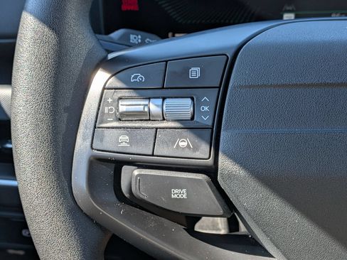 Used 2025 Kia K4 FWD image 18