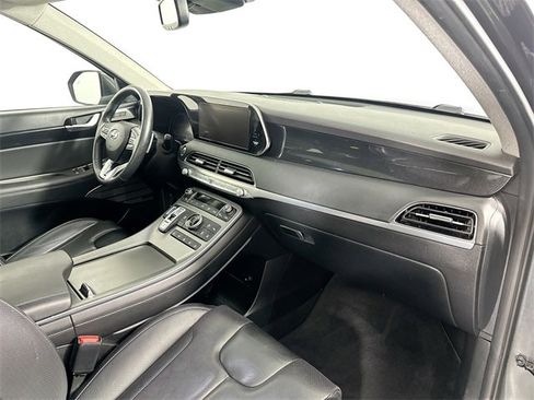 Used 2022 Hyundai Palisade Limited w/ Cargo Package image 33
