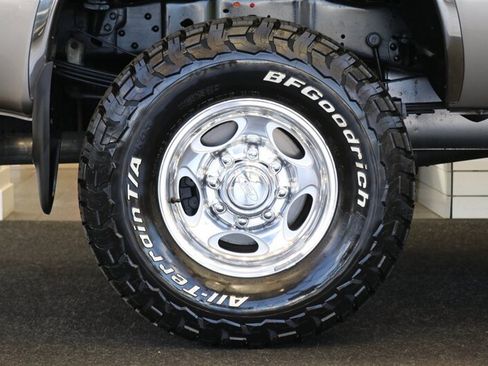 Used 2002 Ford F350 Lariat AWD/4WD image 63