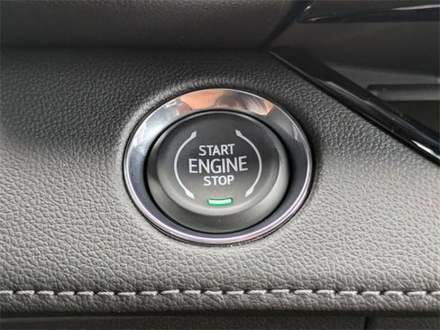 New 2026 Buick Enclave Sport Touring w/ Power Package image 32