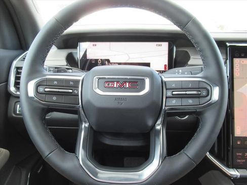 New 2026 GMC Acadia Elevation w/ Elevation Premium Package FWD image 21