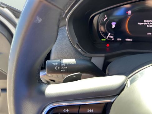 Used 2024 MAZDA CX-90 Plug-In Hybrid w/ Preferred image 32