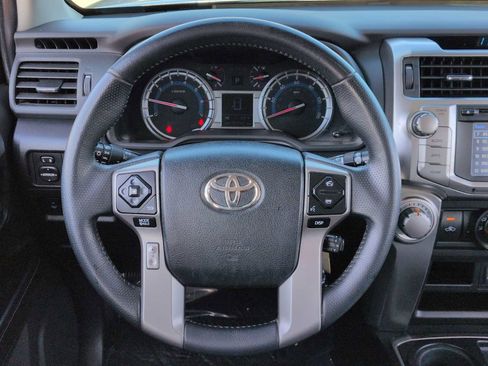 Used 2017 Toyota 4Runner SR5 Premium image 22