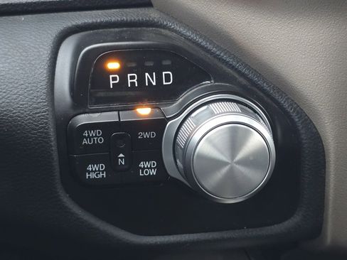 Used 2022 RAM 1500 Laramie image 31