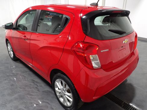 Used 2019 Chevrolet Spark LS image 5