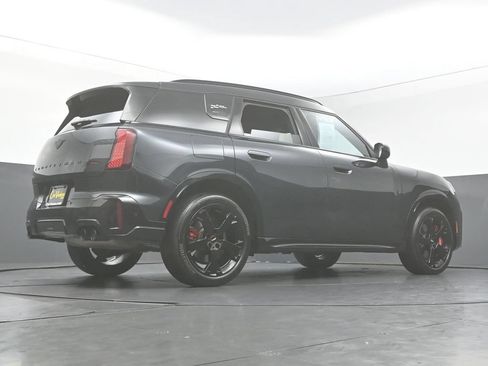 Used 2025 MINI Cooper Countryman John Cooper Works w/ Comfort Package Max AWD/4WD image 45