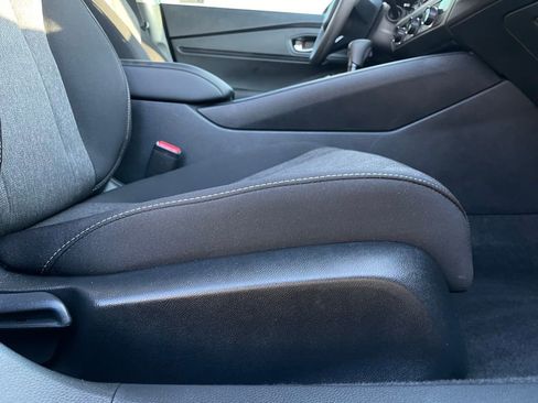 Certified 2024 Honda Accord EX image 30