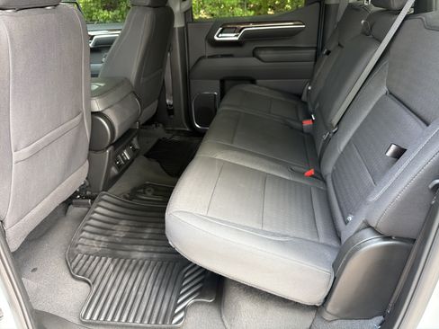 Certified 2024 GMC Sierra 1500 Elevation AWD/4WD image 21