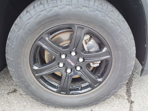 Used 2020 GMC Acadia AT4 AWD/4WD image 51