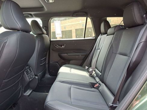 New 2026 Subaru Outback Touring XT AWD/4WD image 13