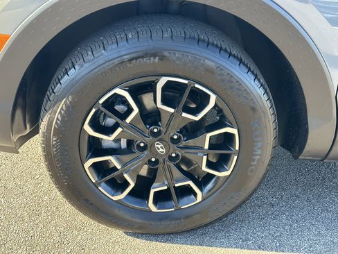 Used 2024 Hyundai Santa Cruz SEL image 12