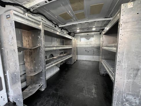 Used 2020 Ford Transit 150 Low Roof image 8