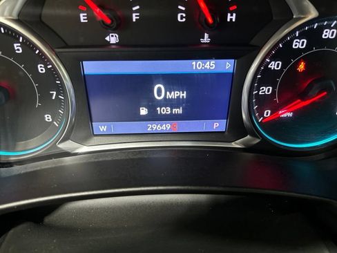 Used 2019 Chevrolet Equinox Premier FWD image 20