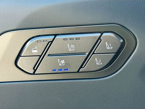 New 2027 Kia Telluride SX X-Line image 21