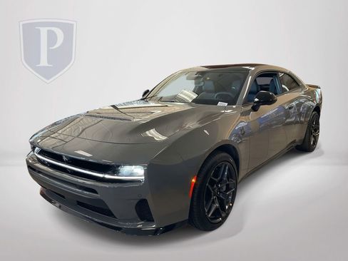 New 2026 Dodge Charger R/T Scat Pack image 4