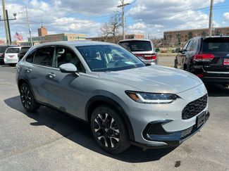 Used 2026 Honda HR-V EX-L video 1