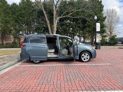 Used 2013 Nissan Quest LE image 6
