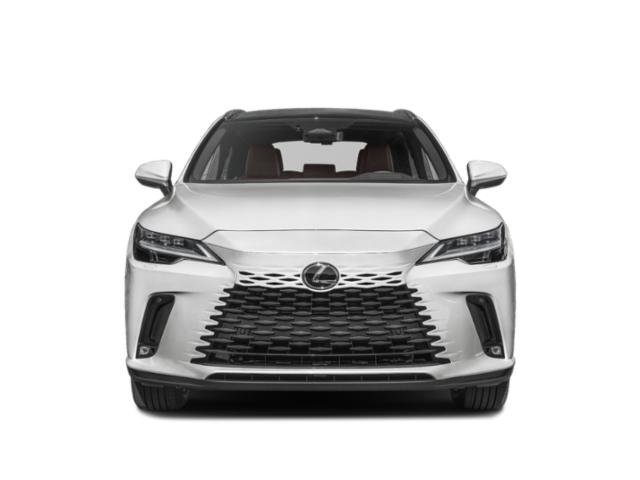 New 2026 Lexus RX 350 AWD/4WD image 4
