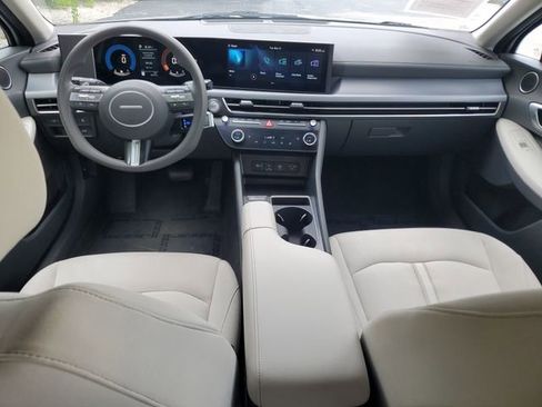 Certified 2025 Hyundai Sonata SEL FWD image 22