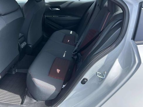 New 2026 Toyota Corolla SE FWD image 13