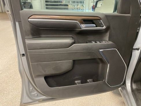 Certified 2023 Chevrolet Silverado 1500 LT w/ Protection Package image 27