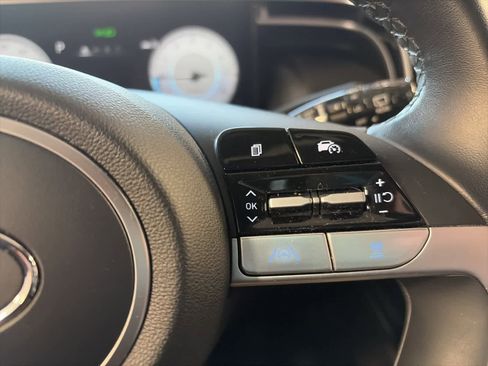 Used 2023 Hyundai Tucson SEL w/ Convenience Package image 31