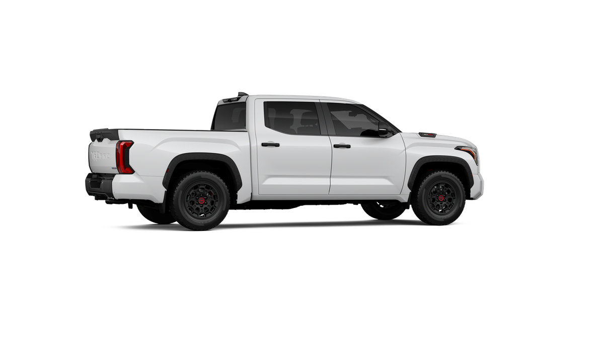 New 2026 Toyota Tundra TRD Pro AWD/4WD image 72