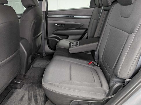 Used 2024 Hyundai Tucson SE AWD/4WD image 21