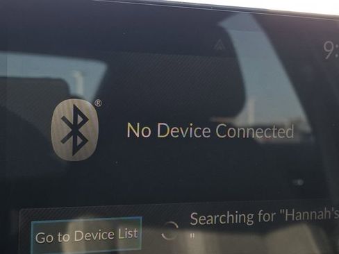 Used 2025 Honda Civic Sport image 4