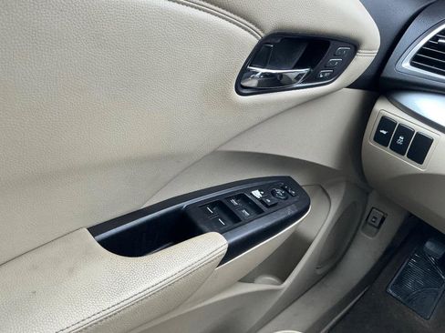 Used 2016 Acura RDX FWD w/ Technology Package image 19