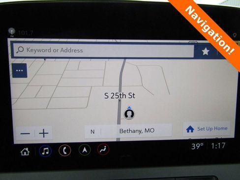 Used 2023 Chevrolet Blazer Premier w/ Driver Confidence II Package image 20