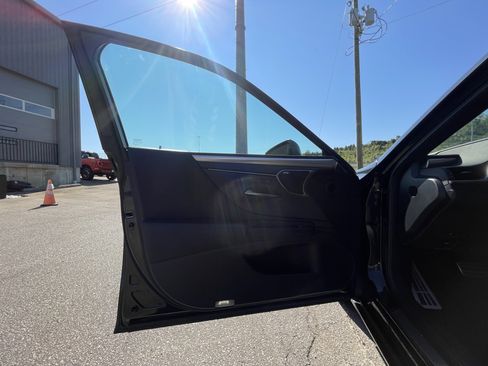 Used 2020 Lexus ES 350 F Sport w/ Accessory Package 2 FWD image 12