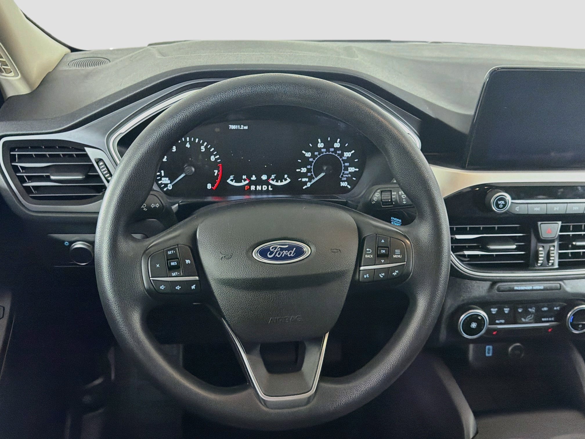 Used 2020 Ford Escape SE AWD/4WD image 17