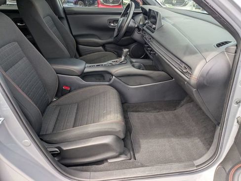 Used 2023 Honda HR-V Sport image 27