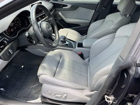 Used 2018 Audi A5 2.0T Premium Plus w/ Premium Plus AWD/4WD image 27