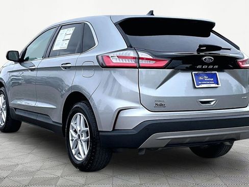Certified 2023 Ford Edge SEL w/ Convenience Package AWD/4WD image 13