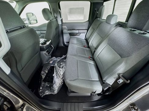 New 2026 Ford F150 XLT AWD/4WD image 24