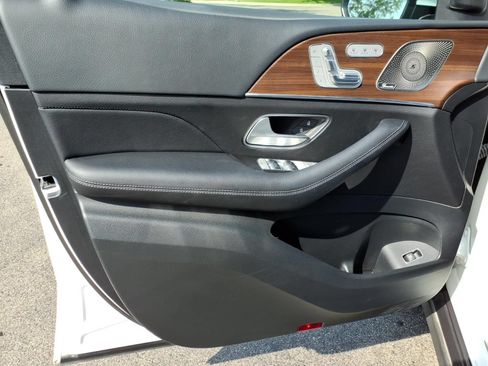 Certified 2025 Mercedes-Benz GLE 350 4MATIC image 16