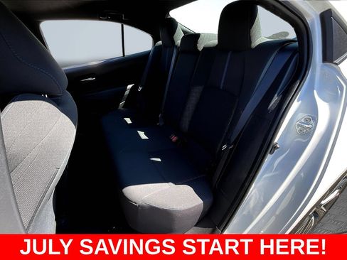 Used 2021 Toyota Corolla SE w/ Carpet Mat Package (TMS) FWD image 27