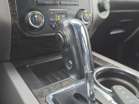 Used 2017 Ford Expedition EL Limited image 13