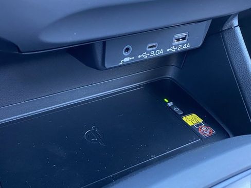 New 2026 Subaru Crosstrek 2.5i Wilderness image 18