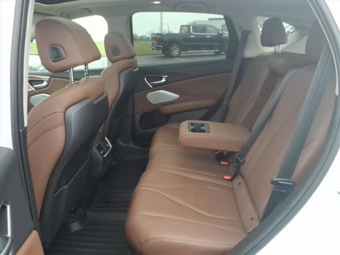 Used 2025 Acura RDX SH-AWD w/ Technology Package image 29